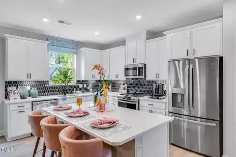Kitchen - 8758 Wardle Ct, Wake Forest, NC 27587 photo 1 of 3