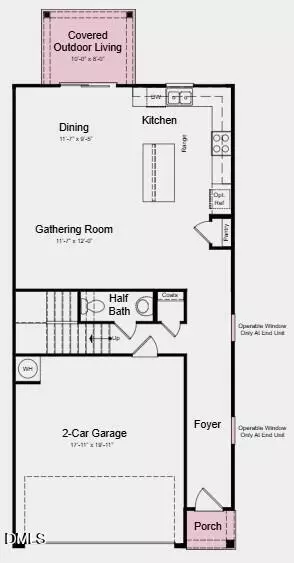 Other - 8758 Wardle Ct, Wake Forest, NC 27587 photo 6 of 8