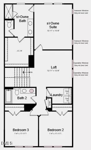 Other - 8758 Wardle Ct, Wake Forest, NC 27587 photo 7 of 8