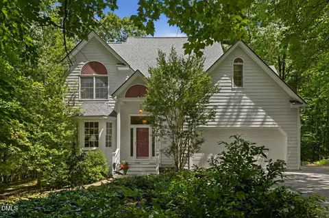 158 Danning Dr, Chapel Hill, NC 27516