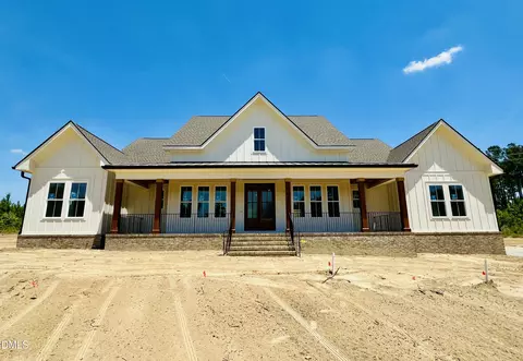 1104 Elevation Rd, Four Oaks, NC 27524