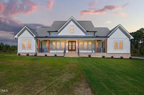 1104 Elevation Rd, Four Oaks, NC 27524