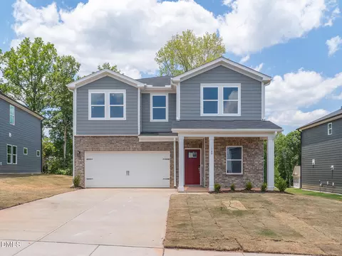 169 N Field Sparrow Way, Clayton, NC 27520