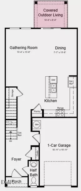 Other - 8762 Wardle Ct, Wake Forest, NC 27587 photo 2 of 8
