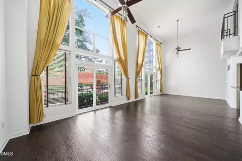 200 S Dawson St, Raleigh, NC 27601