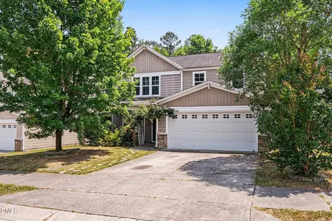4418 Stonewall Dr, Raleigh, NC 27604