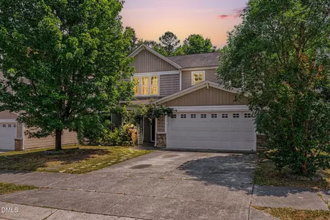 4418 Stonewall Dr, Raleigh, NC 27604