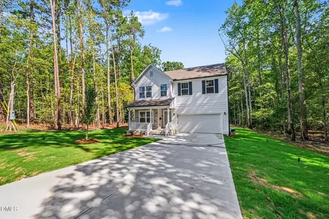 113 Ute Ln #2575, Louisburg, NC 27549