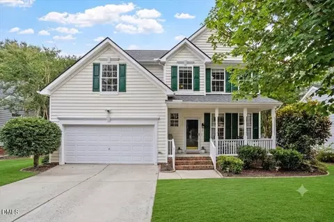 2004 Battlewood Rd, Apex, NC 27523