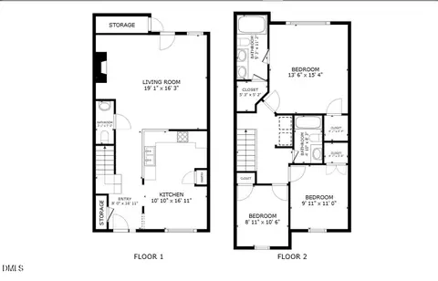 8309 Glenwood Springs Ct, Raleigh, NC 27616