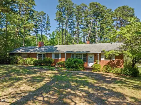 31 Melvin Clark Rd, Siler City, NC 27344