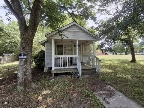 6800 Knightdale-eagle Rock Rd, Wendell, NC 27591