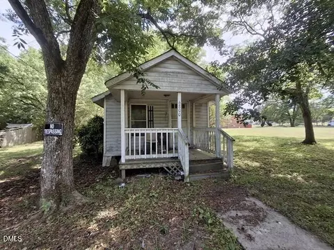 6800 Knightdale-eagle Rock Rd, Wendell, NC 27591