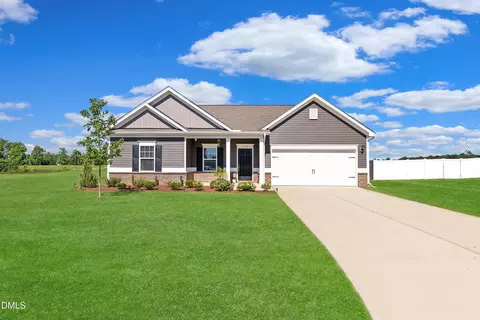 112 Napa Dr, Four Oaks, NC 27524