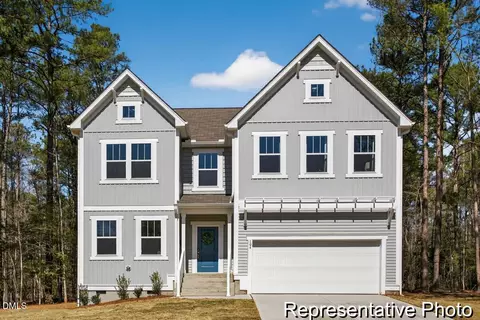 225 Rawhide Dr #1851, Louisburg, NC 27549