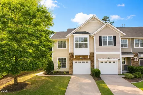 301 Stockton Gorge Rd, Morrisville, NC 27560