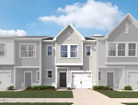 1620 Mirth Ct, Rolesville, NC 27571