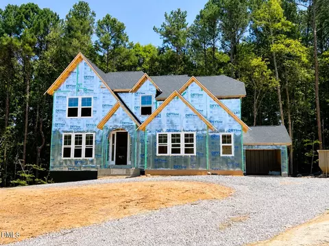 56 Ogden Cir, Clayton, NC 27527