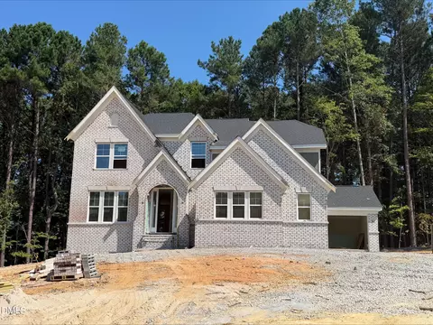 56 Ogden Cir, Clayton, NC 27527