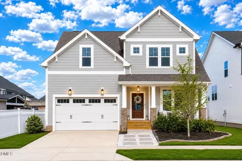213 Thunder Forest Ln, Wendell, NC 27591