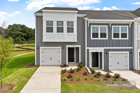 1058 Tea Rose Ct #366, Durham, NC 27703