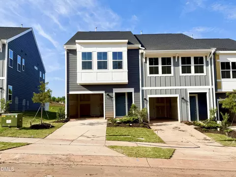 1058 Tea Rose Ct #366, Durham, NC 27703