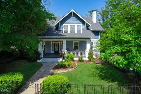 807 Edenton St, Raleigh, NC 27601