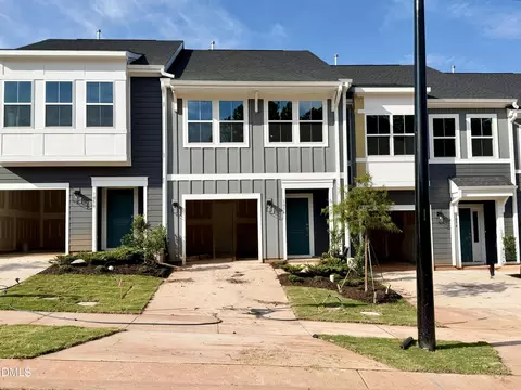 1056 Tea Rose Ct #367, Durham, NC 27703