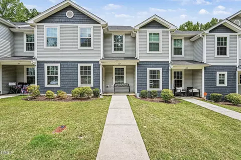 918 E Green St #G107, Franklinton, NC 27525