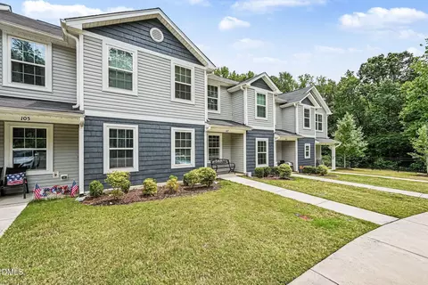 918 E Green St #G107, Franklinton, NC 27525