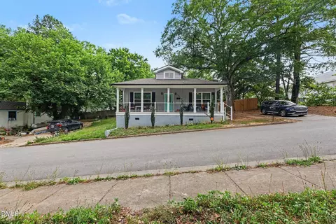 425 E Stallings St, Clayton, NC 27520