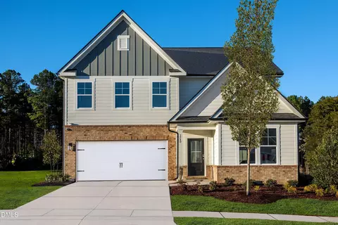 206 Williams Grove Ln, Apex, NC 27523