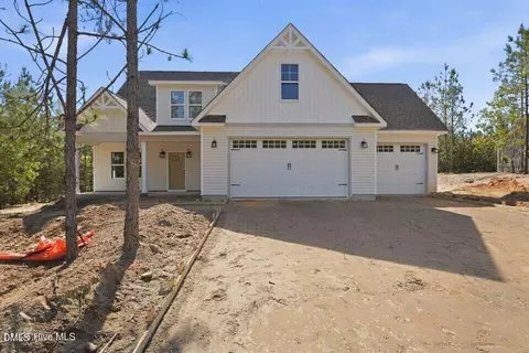 2029 Pewter Dr, West End, NC 27376