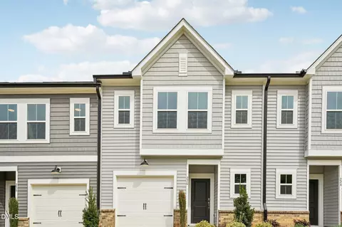 600 Rosy Ct #334, Rolesville, NC 27587