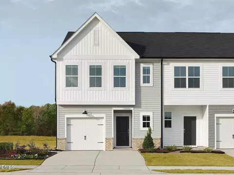 600 Rosy Ct #334, Rolesville, NC 27587