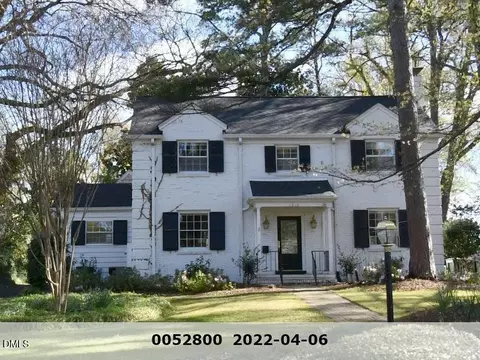 1610 Craig St, Raleigh, NC 27608