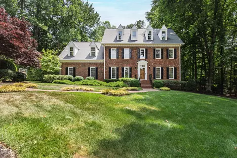 1117 Bentham Dr, Raleigh, NC 27614