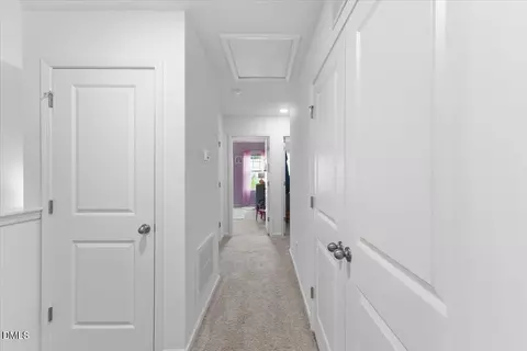 Entry Way - 2040 Trailside Dr, Durham, NC 27704 photo 5 of 5