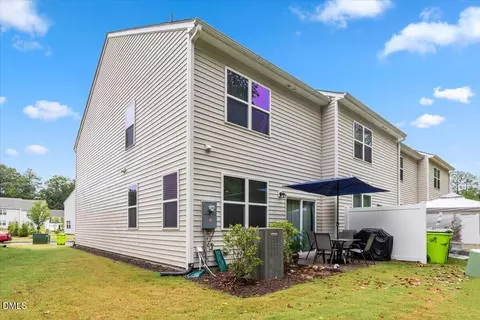 Exterior - 2040 Trailside Dr, Durham, NC 27704 photo 5 of 6