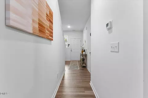 Entry Way - 2040 Trailside Dr, Durham, NC 27704 photo 4 of 5