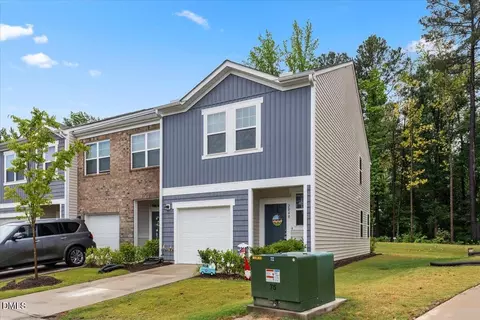 Exterior - 2040 Trailside Dr, Durham, NC 27704 photo 2 of 6