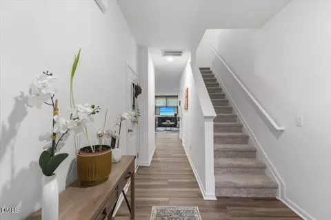 Entry Way - 2040 Trailside Dr, Durham, NC 27704 photo 1 of 5