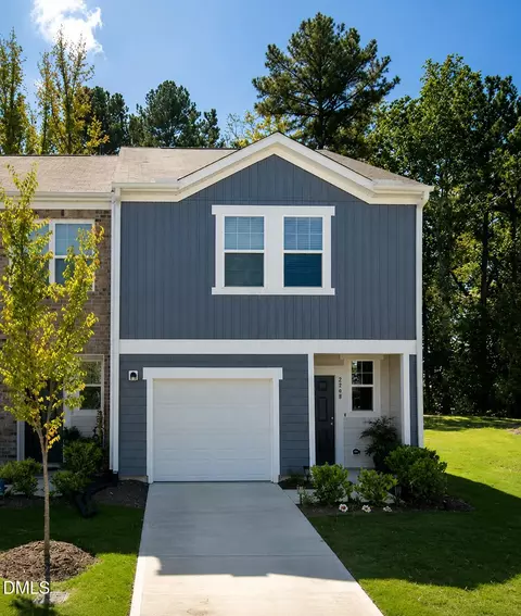2040 Trailside Dr, Durham, NC 27704