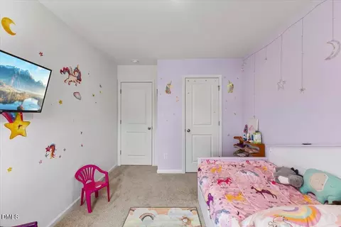 Bedroom - 2040 Trailside Dr, Durham, NC 27704 photo 8 of 9