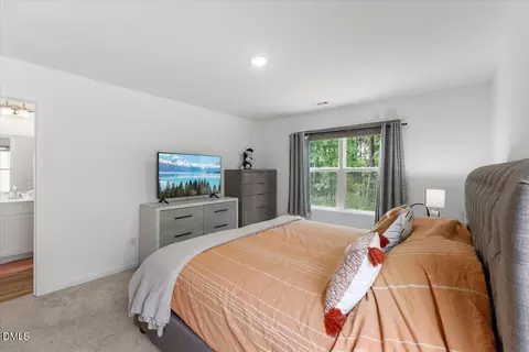 Bedroom - 2040 Trailside Dr, Durham, NC 27704 photo 2 of 9