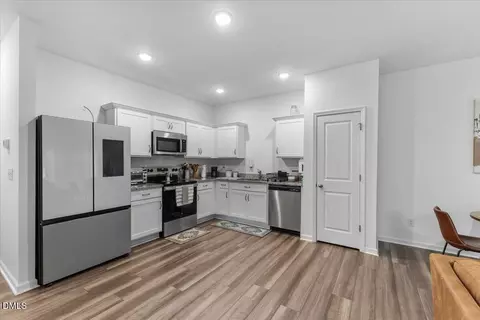 Kitchen - 2040 Trailside Dr, Durham, NC 27704 photo 1 of 1
