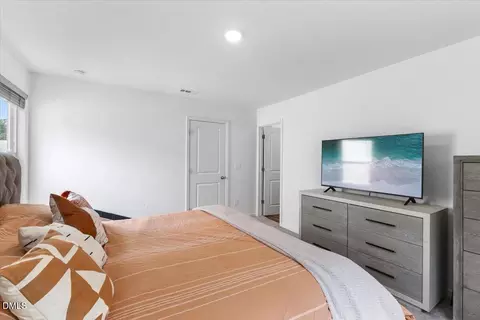 Bedroom - 2040 Trailside Dr, Durham, NC 27704 photo 3 of 9
