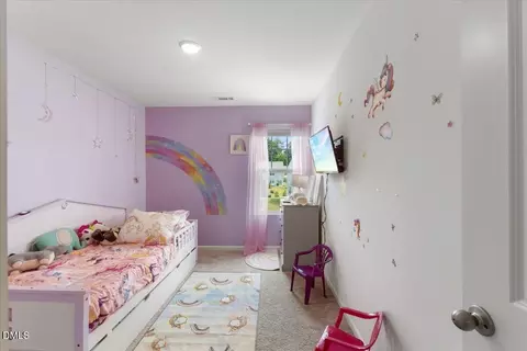 Bedroom - 2040 Trailside Dr, Durham, NC 27704 photo 6 of 9