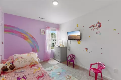 Bedroom - 2040 Trailside Dr, Durham, NC 27704 photo 9 of 9