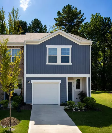 2040 Trailside Dr, Durham, NC 27704